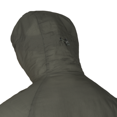 Veste Helikon-Tex Wolfhound Hoodie Reversible - Climashield®