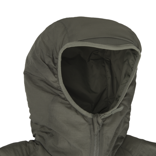Veste Helikon-Tex Wolfhound Hoodie Reversible - Climashield®
