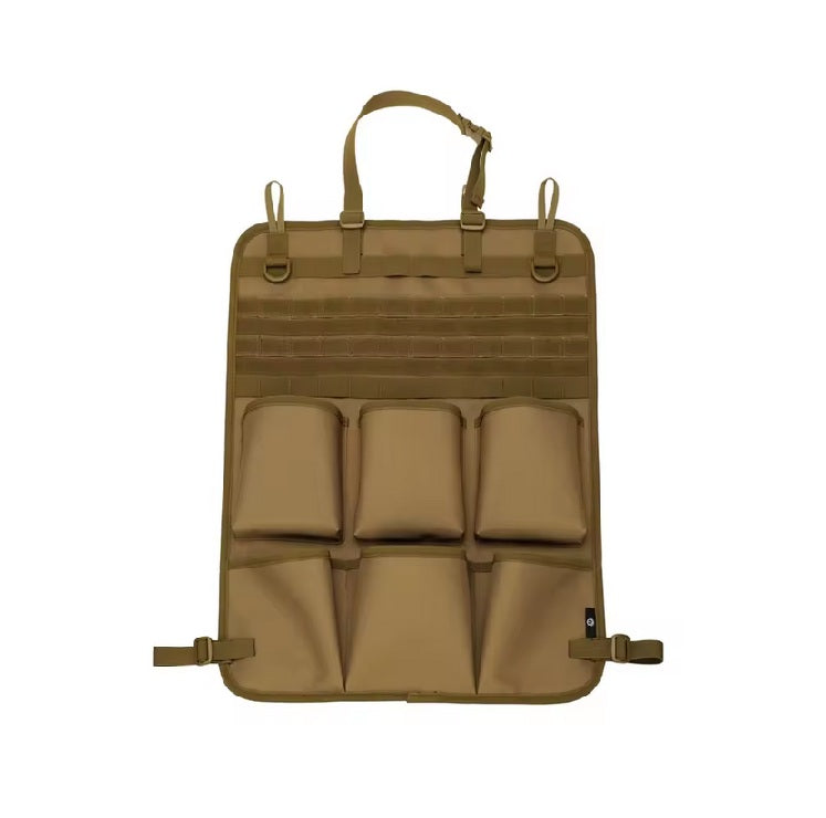 Organisateur modulaire pour siège auto Lokki