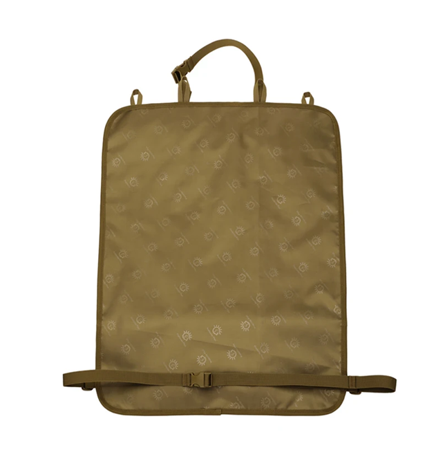 Organisateur modulaire pour siège auto Lokki