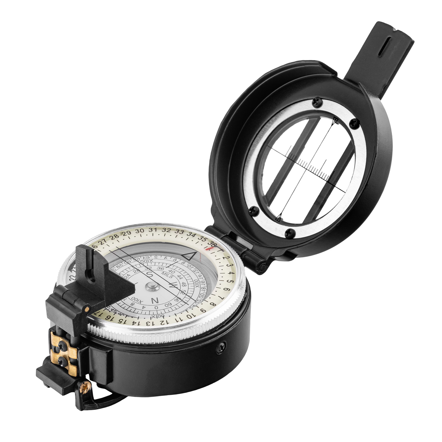 Mil-Tec Lensatic Kompas