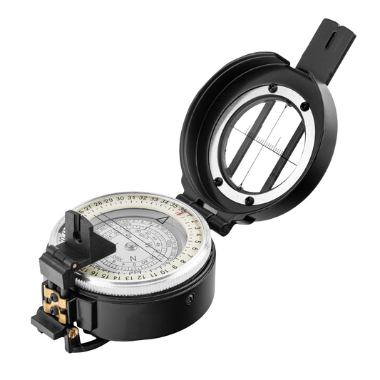 Mil-Tec Lensatic Kompas