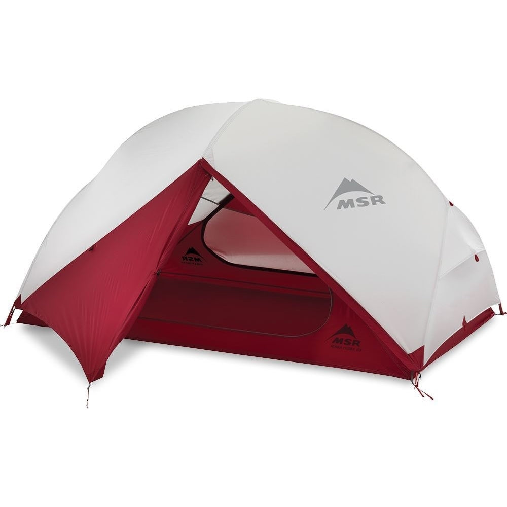 MSR Hubba Hubba NX Shield 2-tent