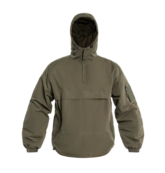 Mil-Tec® Winter Combat Anorak – WildTactic