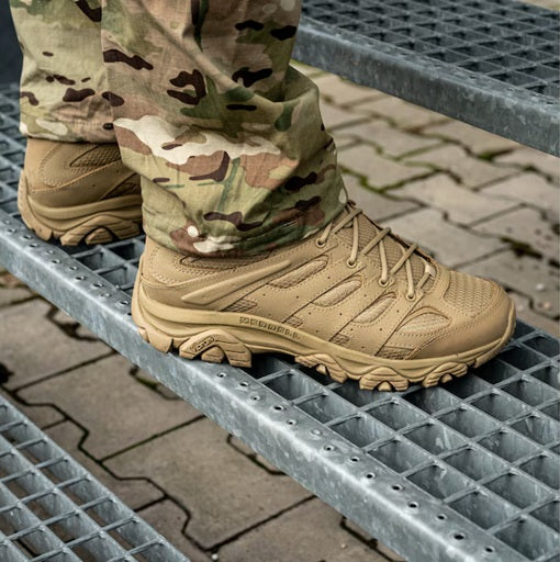 Merrell MOAB 3 Mid Tactical WP-schoenen