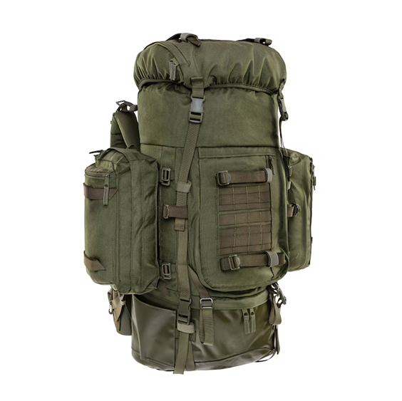 TEESAR® 100L Backpack