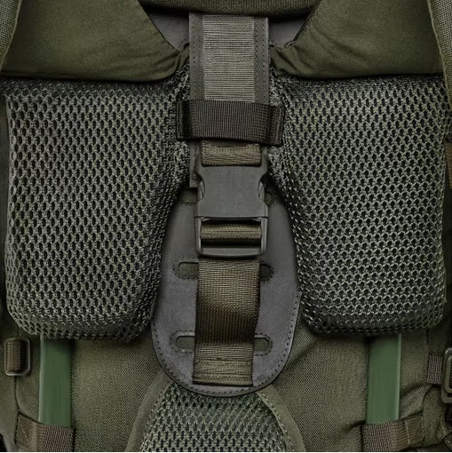 TEESAR® 100L Backpack