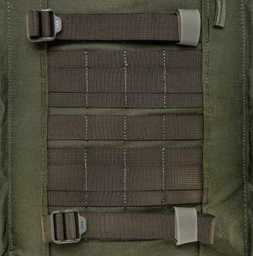 TEESAR® 100L Backpack