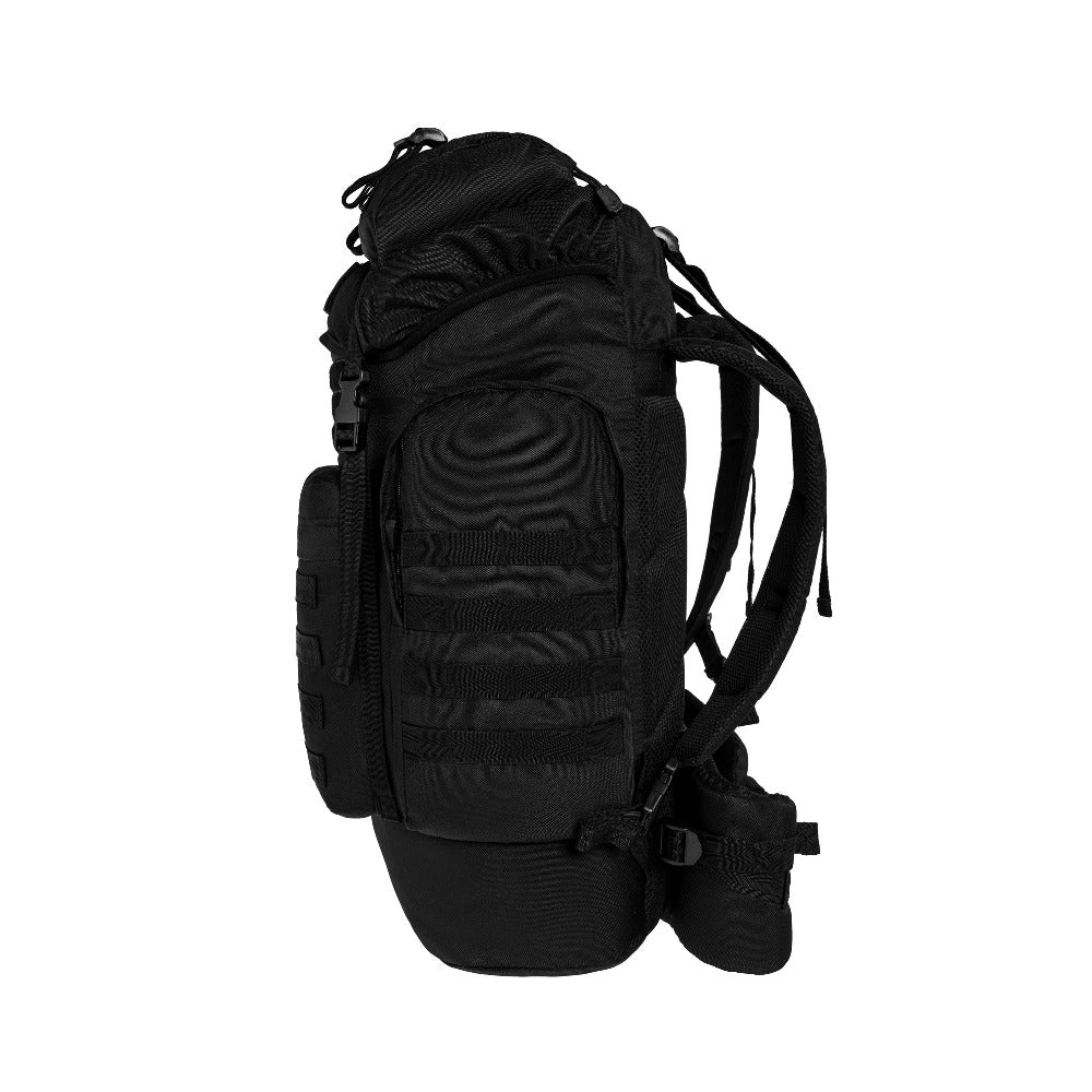 Mil-Tec BW Grote Rugzak Gen. II - 65L