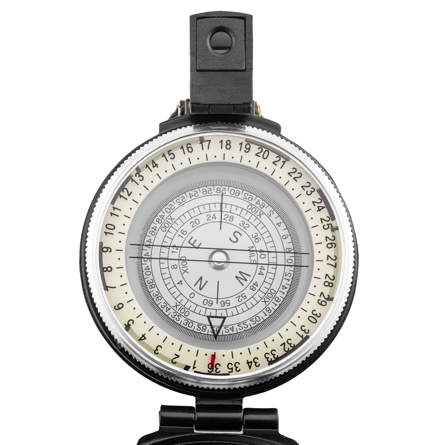 Mil-Tec Lensatic Kompas