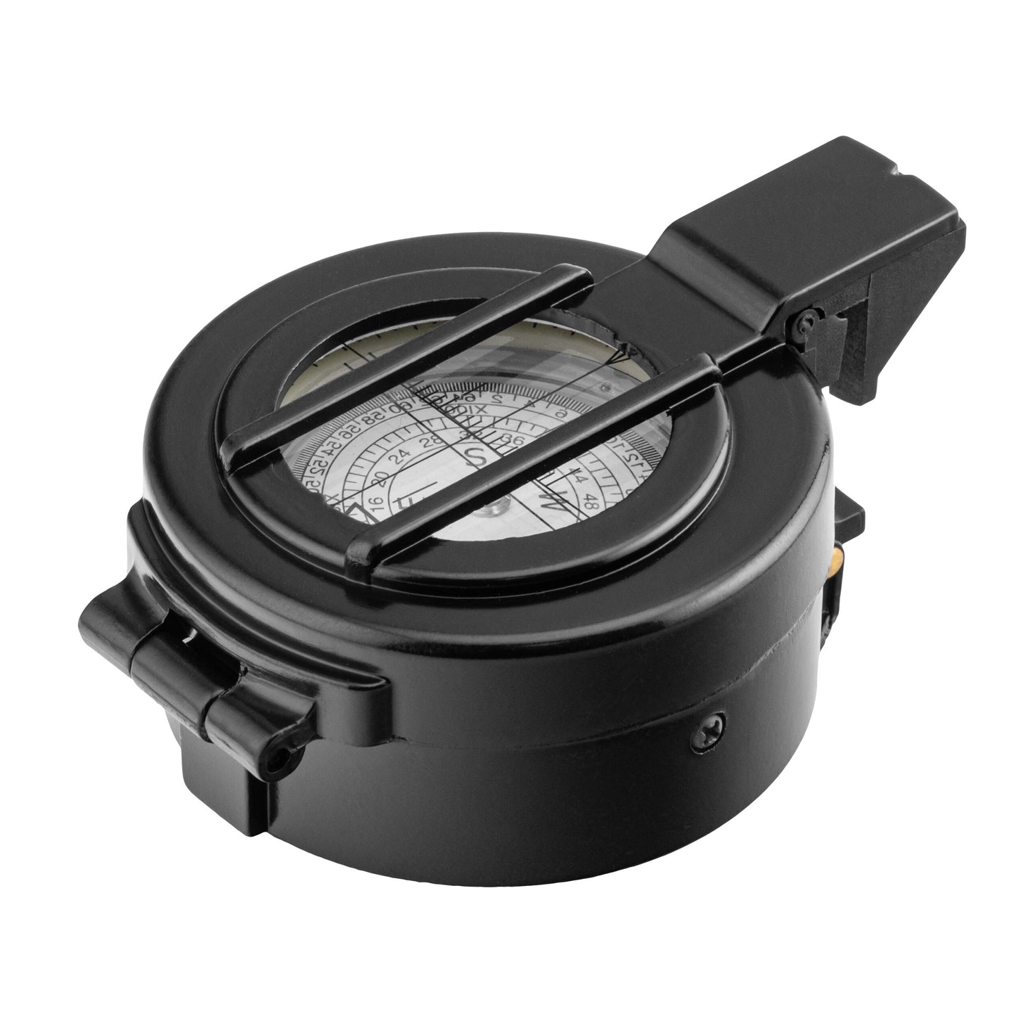 Mil-Tec Lensatic Kompas
