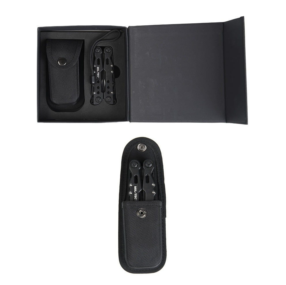 Multitool Mil-Tec® 9 fonctions - Grand format