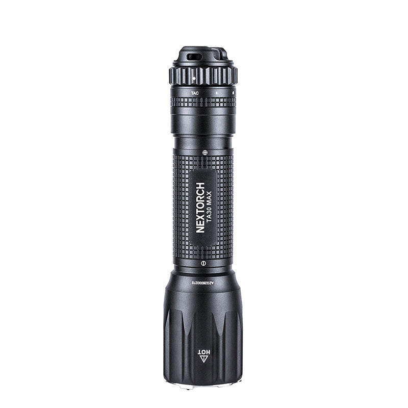 Lampe torche NexTorch TA30 MAX - 2100 Lm
