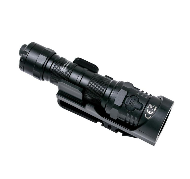 Nitecore P20iX zaklamp