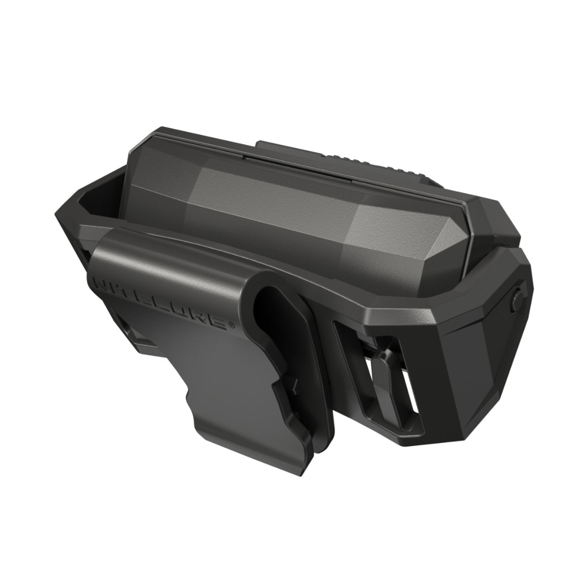 Nitecore HA15 UHE hoofdlamp (400 lm)