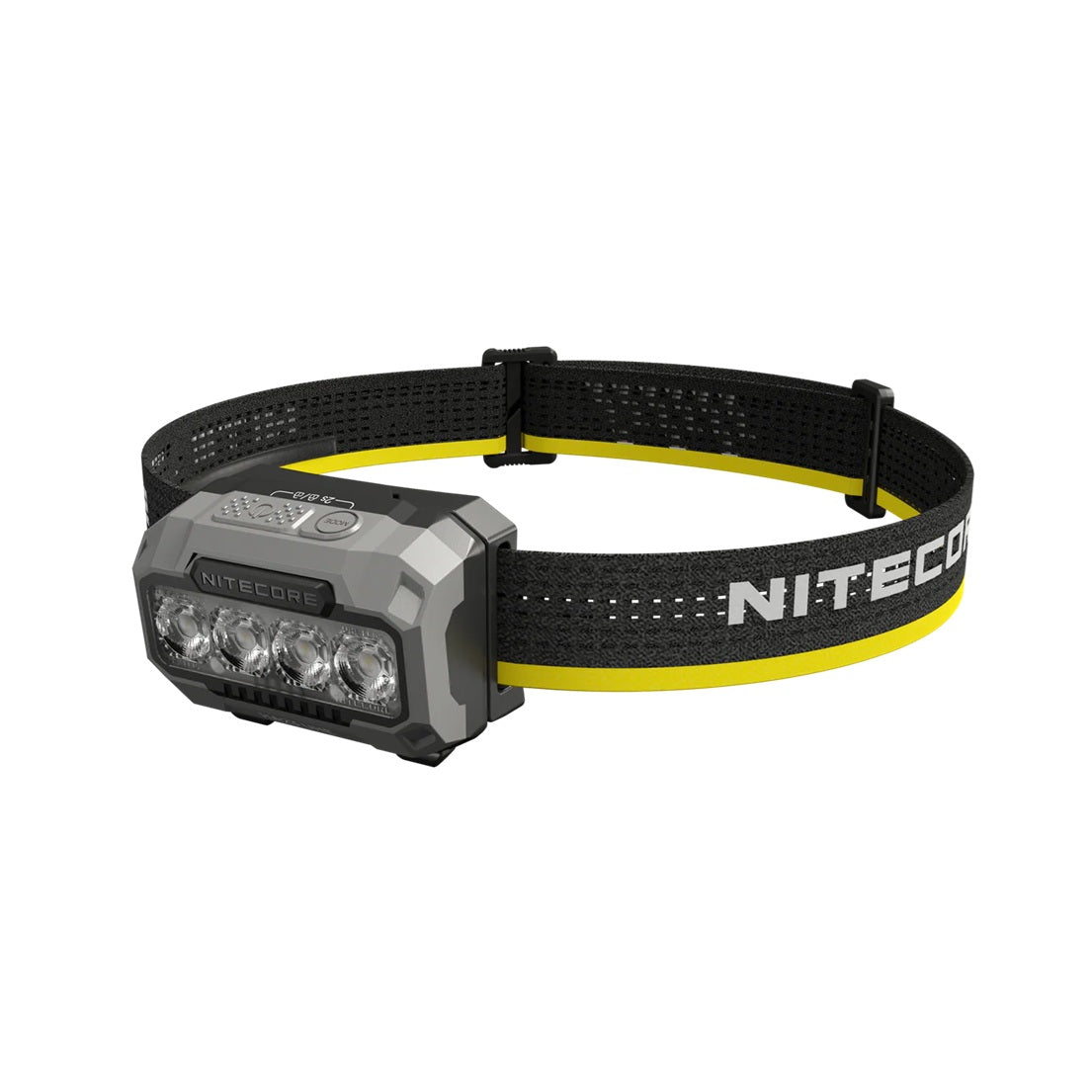 Nitecore HA23 UHE-hoofdlamp (600 lm)