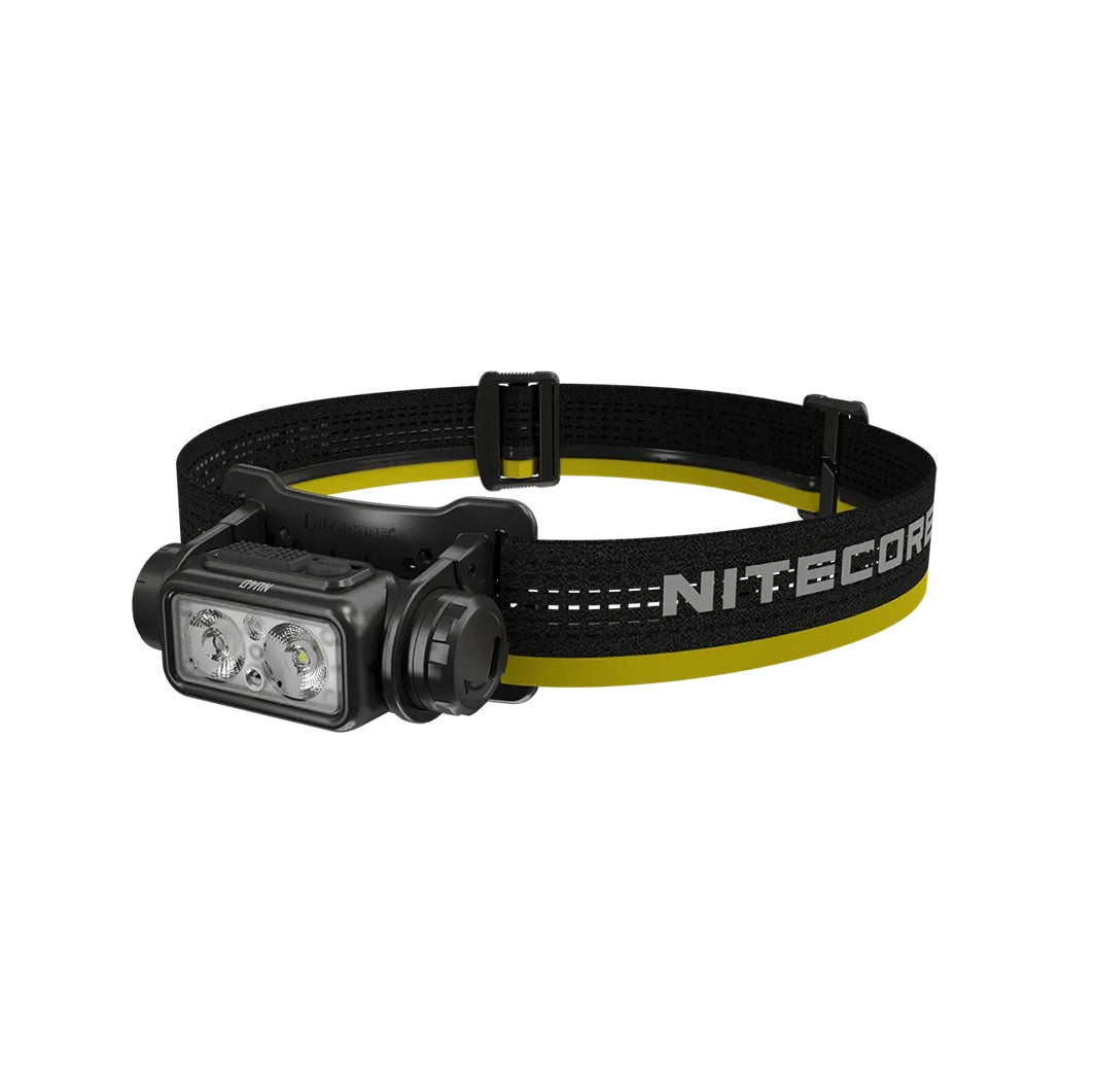 Nitecore NU40 hoofdlamp (1000 lm)