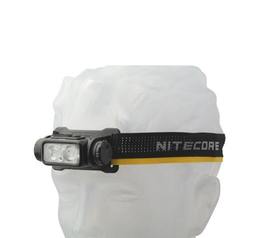 Nitecore NU40 hoofdlamp (1000 lm)