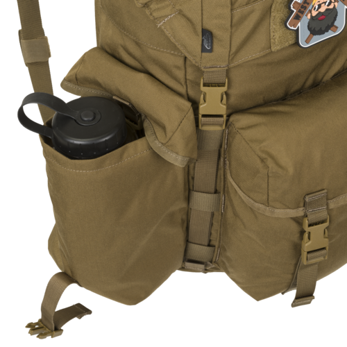 Helikon-Tex Bergen Backpack - 18L