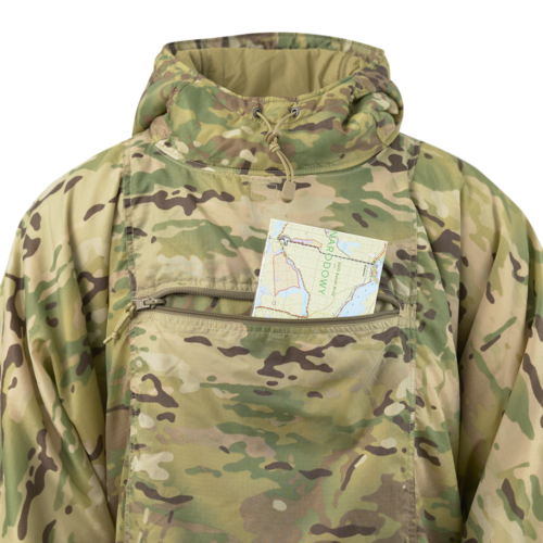 Poncho Helikon-Tex Swagman Roll – Multicam®