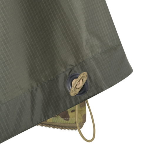 Poncho Helikon-Tex Swagman Roll – Multicam®
