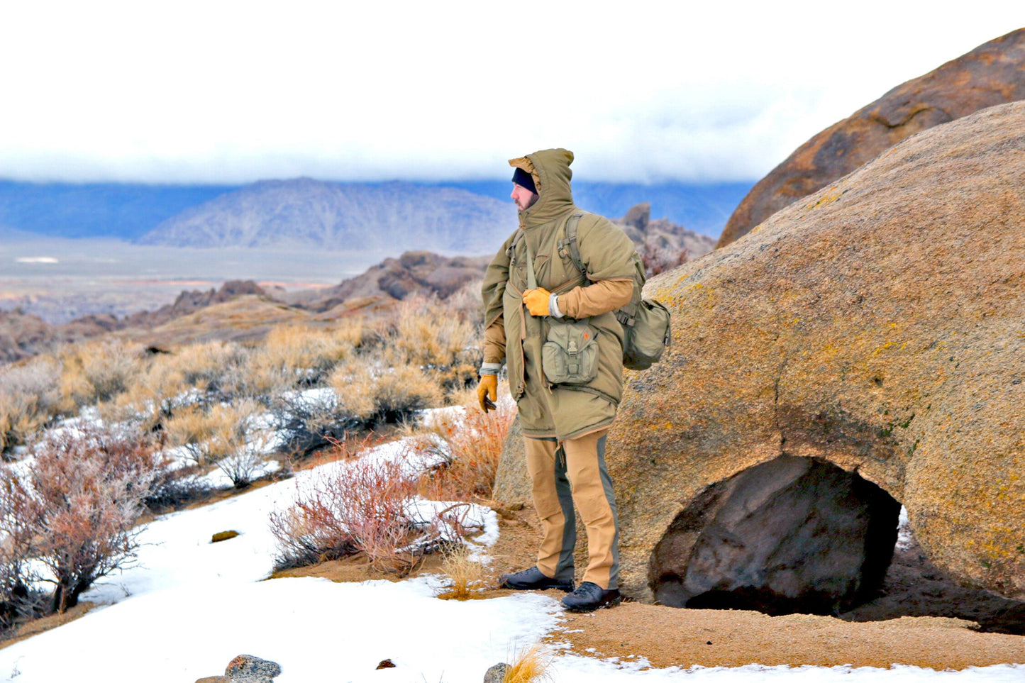 Poncho Helikon-Tex Swagman Roll – Multicam®