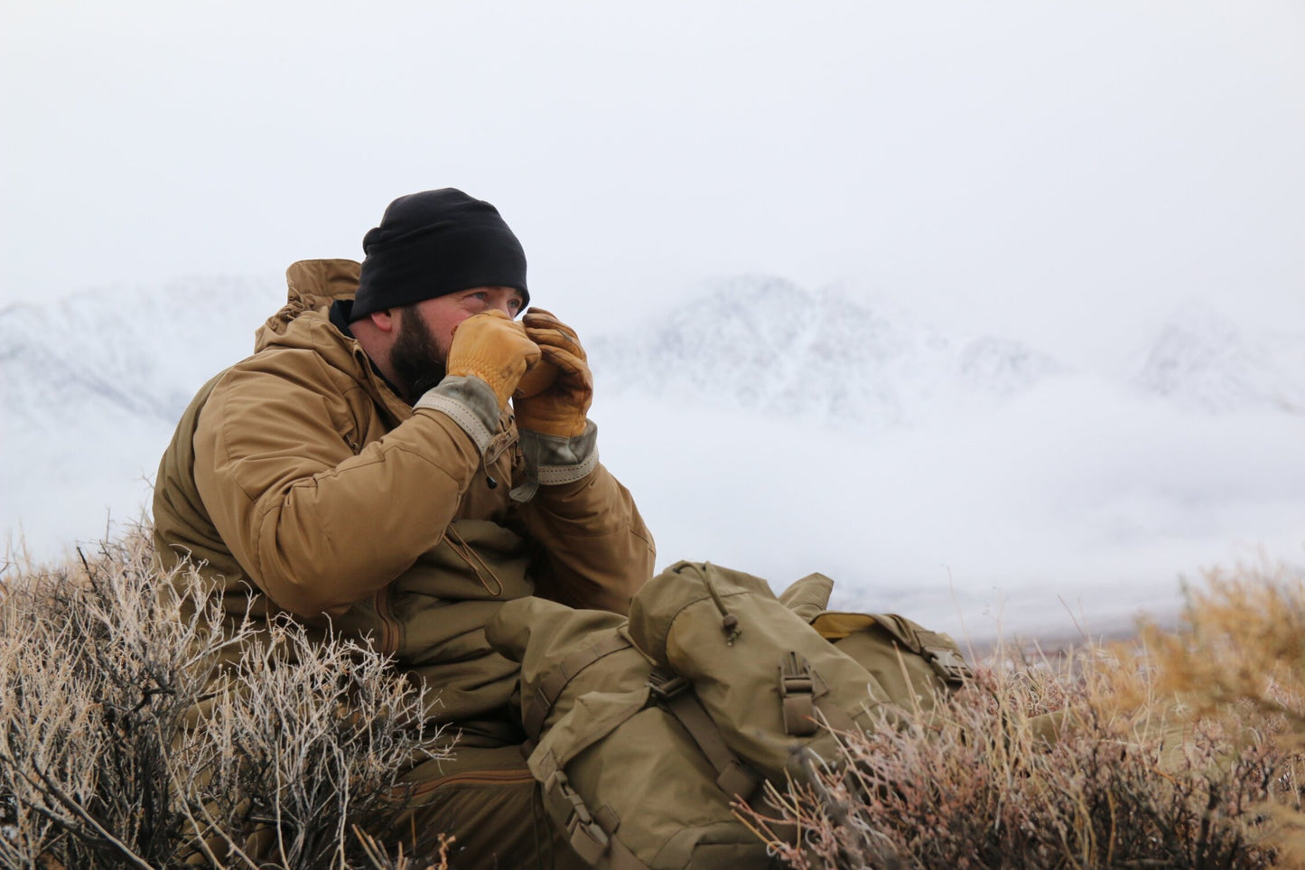 Poncho Helikon-Tex Swagman Roll – Multicam®