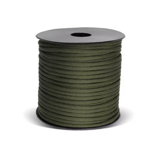 Paracorde 750 - 11 brins (15m, 30m, 60m)