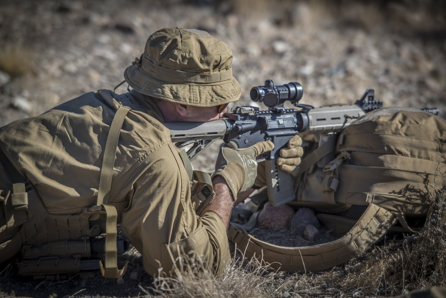 Gants Helikon-Tex All Round Fit Tactical®