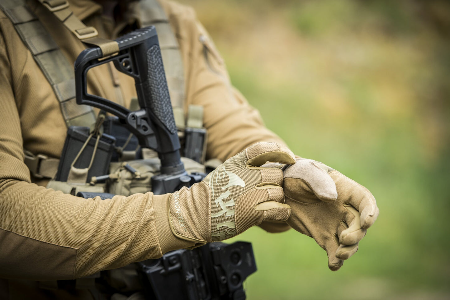Gants Helikon-Tex All Round Fit Tactical®