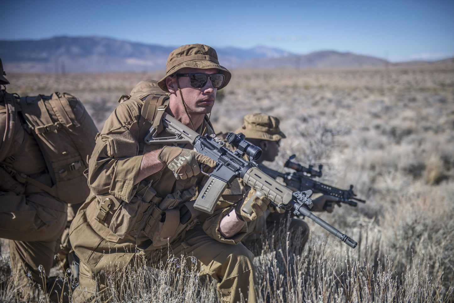 Gants Helikon-Tex All Round Fit Tactical®