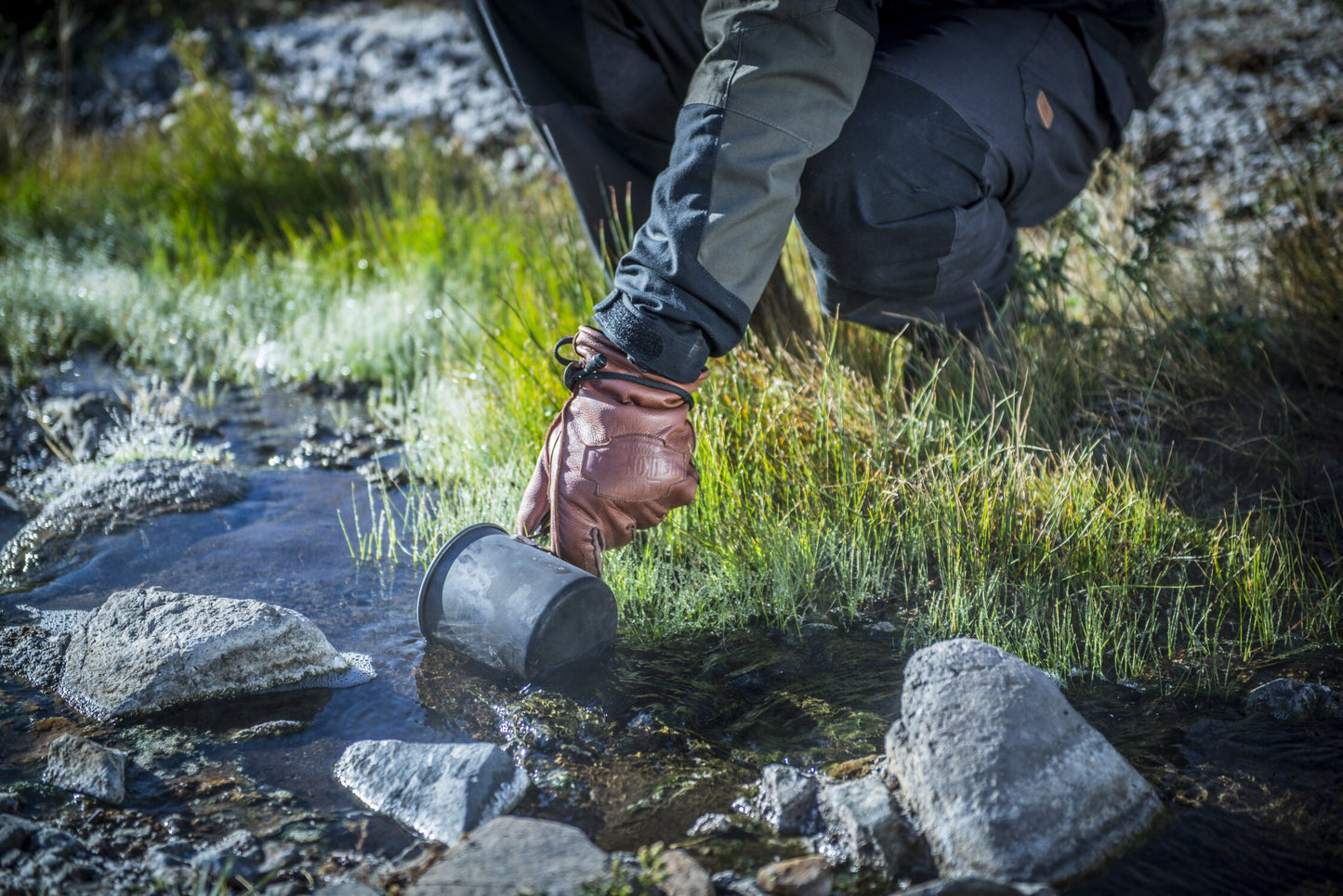 Gants Helikon-Tex Ranger Winter Gloves