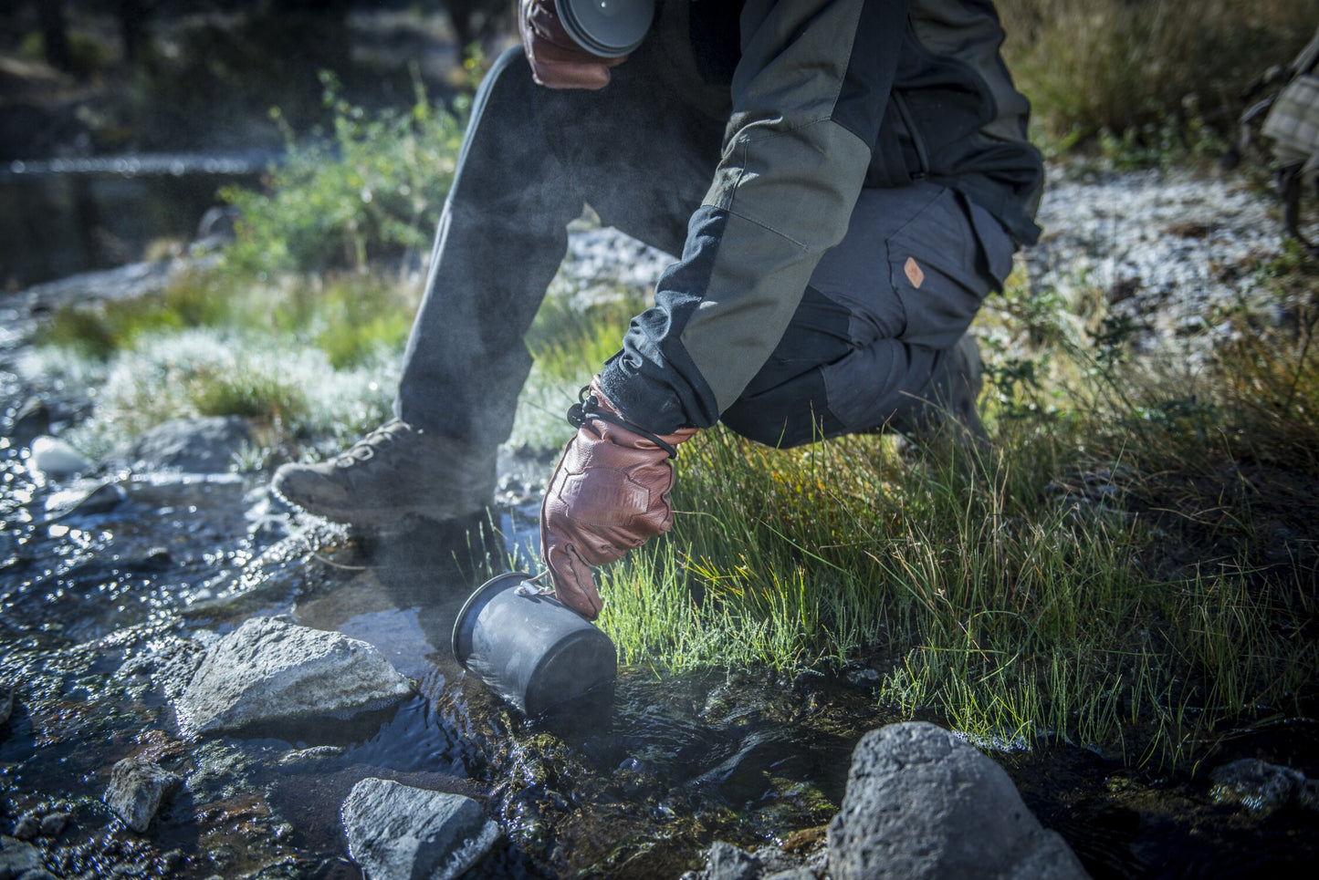 Gants Helikon-Tex Ranger Winter Gloves