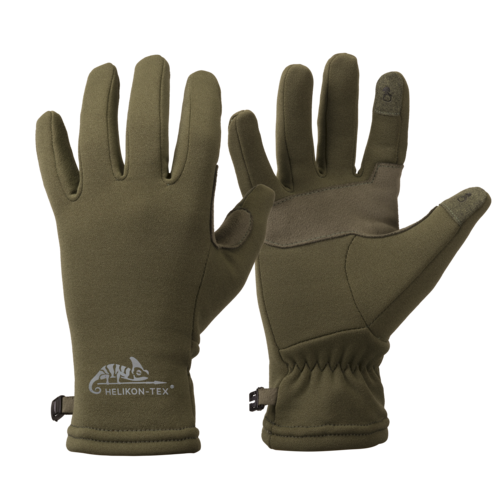 Gants Helikon-Tex Tracker Outback Gloves