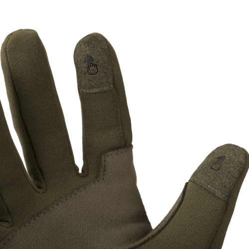 Gants Helikon-Tex Tracker Outback Gloves