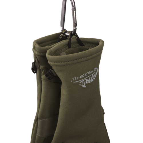 Gants Helikon-Tex Tracker Outback Gloves