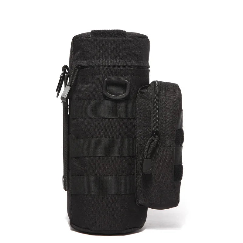 Tactical Water Bottle Pouch Vander - 5L