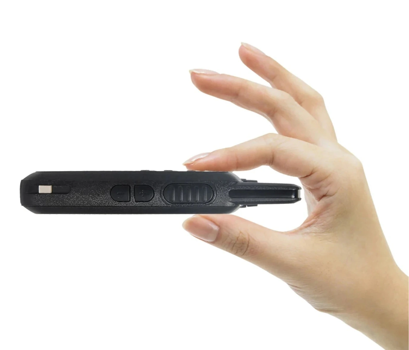 Baofeng VT-C2 walkie talkies - 2 transmitters
