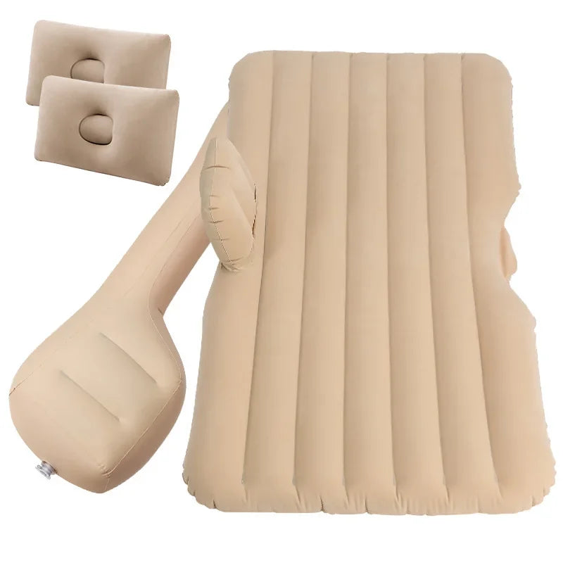 IVOL car air mattress