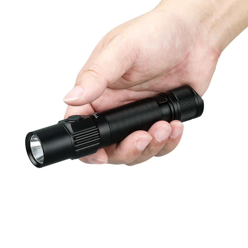 Lampe torche TrustFire T10R