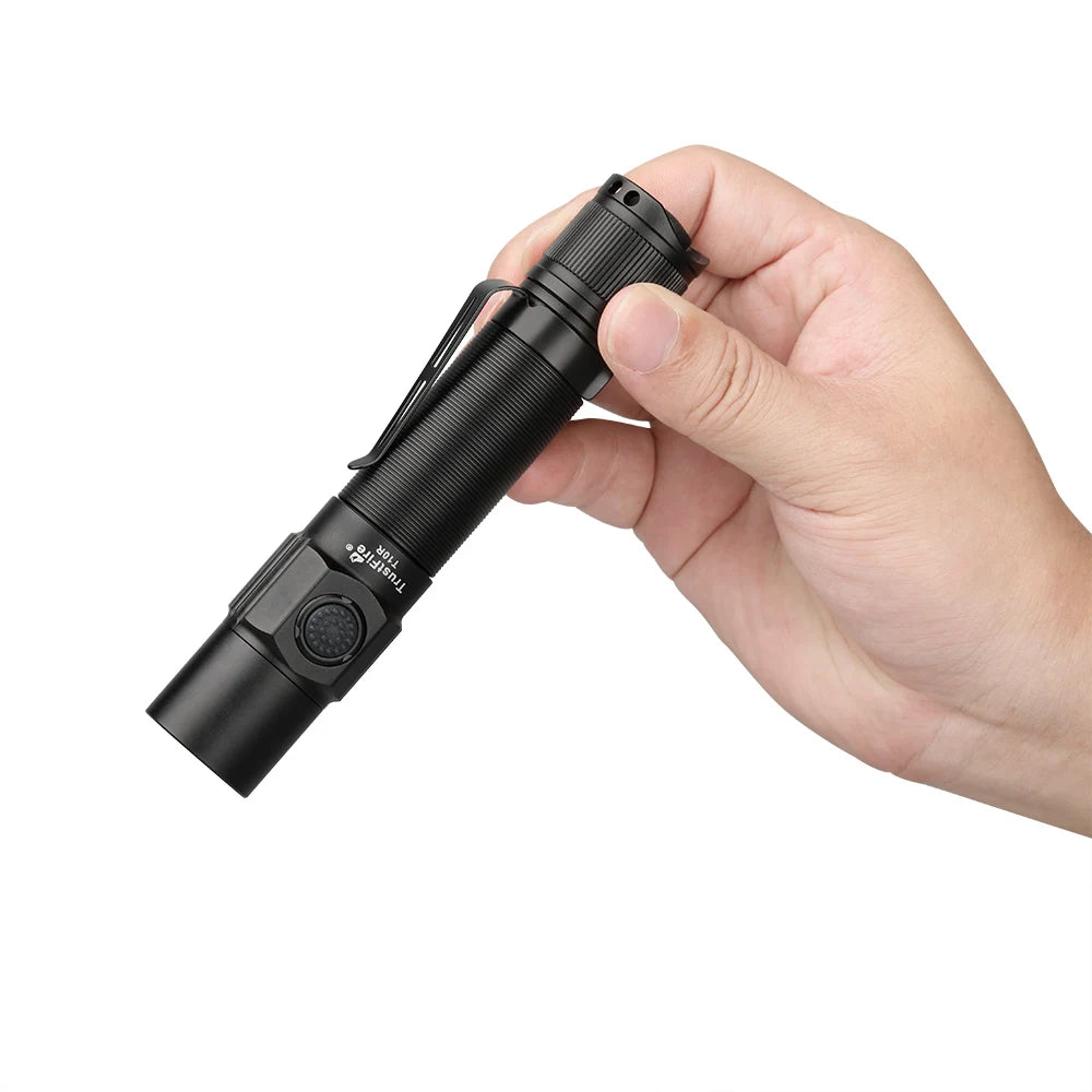 Lampe torche TrustFire T10R