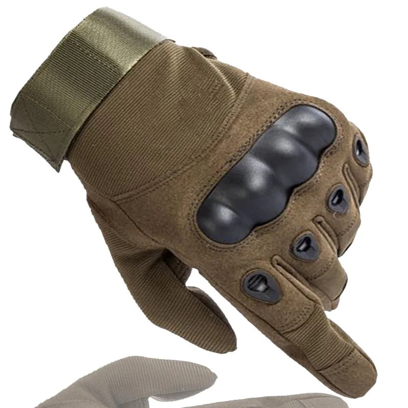 Varior3 Reinforced Tactical Gloves