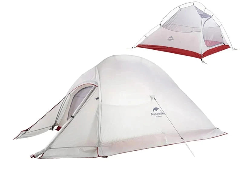 Tente Naturehike Cloud-Up 2 Upgrade