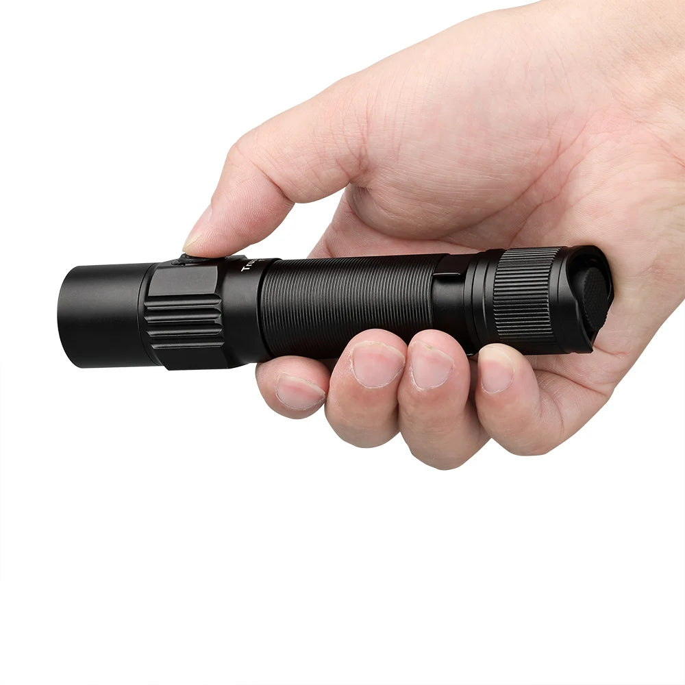 Lampe torche TrustFire T10R