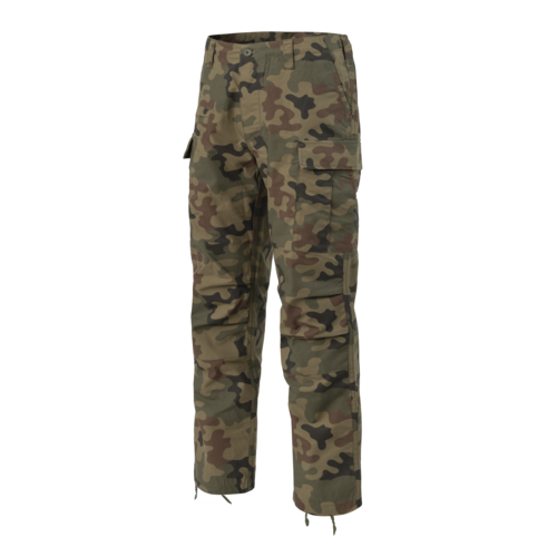 Pantalon Helikon-Tex BDU Mk2 Pants