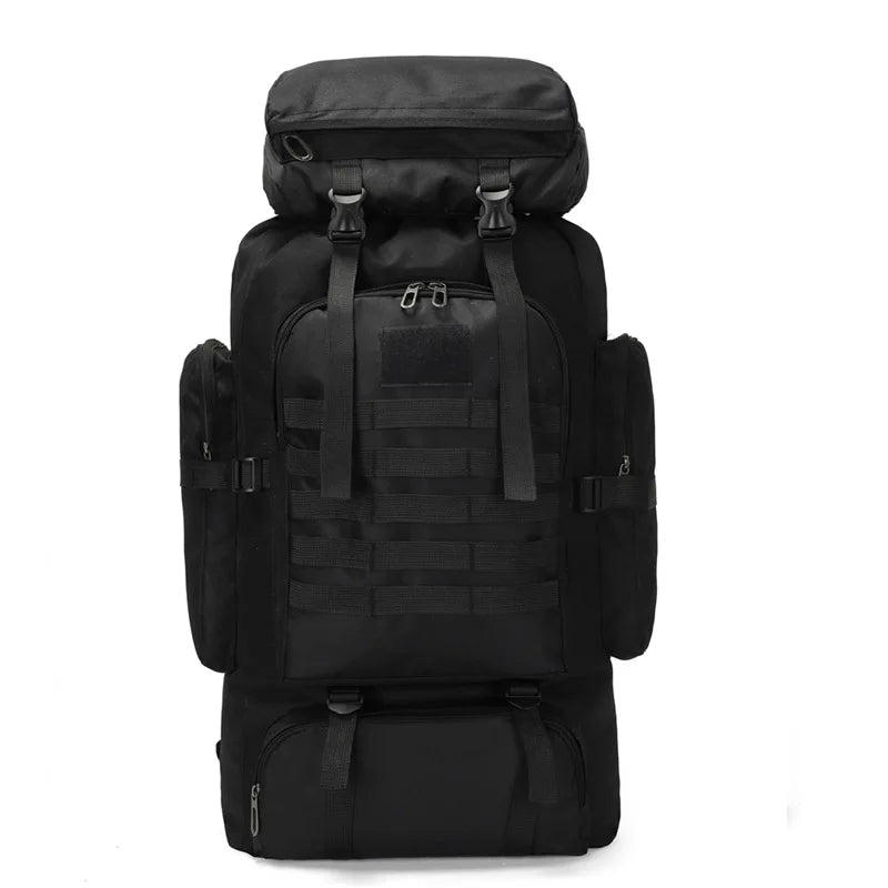Storm Tactische Rugzak - 80L