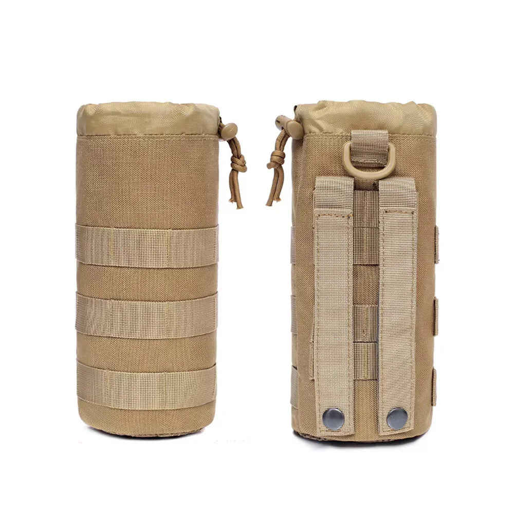 Tactical Water Bottle Pouch Vento