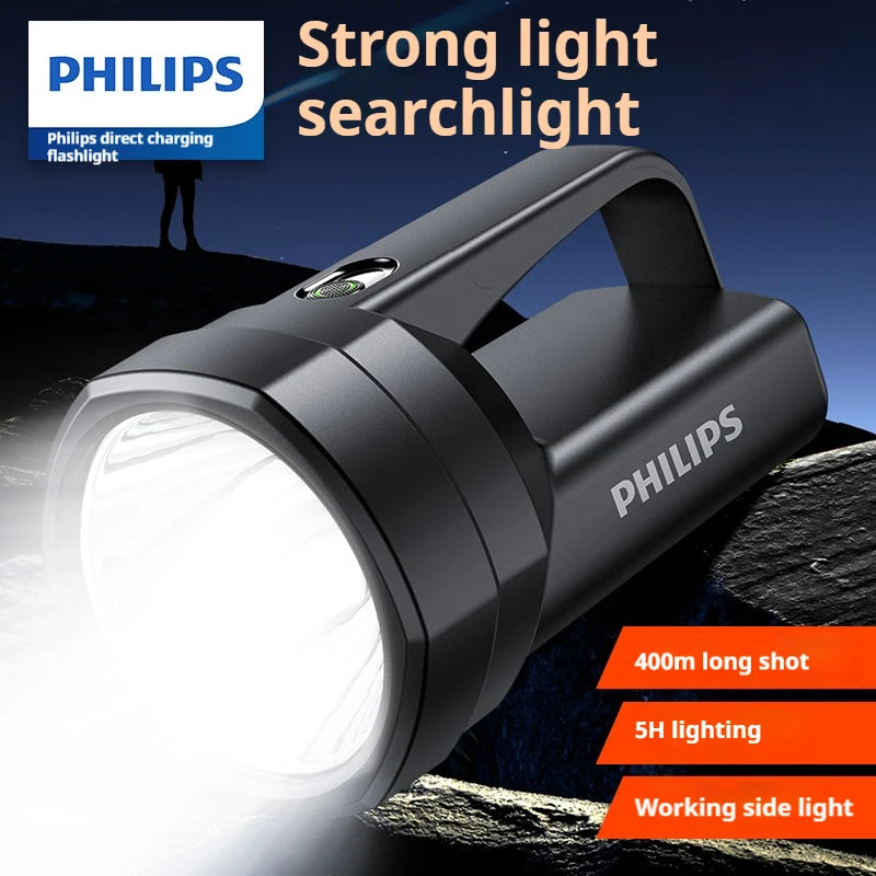 Lampe torche Philips SFL3121