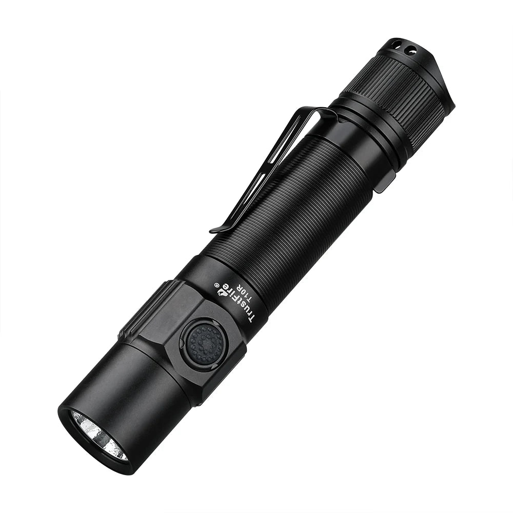 Lampe torche TrustFire T10R