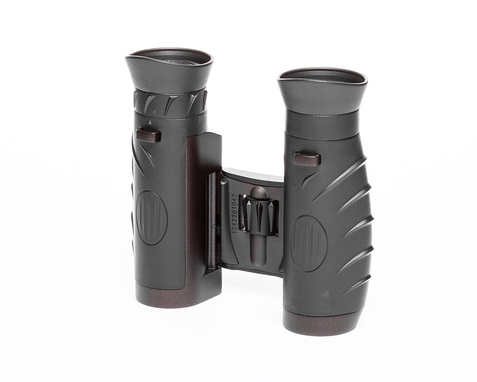 Steiner Safari Ultrasharp 10×26 Ultra-Compact Binoculars